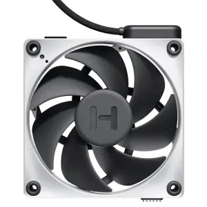 Комплект вентилатори 3-бр 120мм  HYTE THICCC FP12