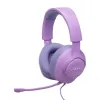 Геймърски слушалки JBL Quantum 100M2 Purple Геймърски слушалки JBL Quantum 100M2 Purple