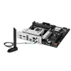 Дънна платка ASUS PRIME B850M-A WIFI 6E socket AM5