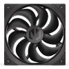 Вентилатор ENDORFY Fluctus 140 PWM - Черен