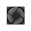 Вентилатор ENDORFY Zephyr 80 - Черен