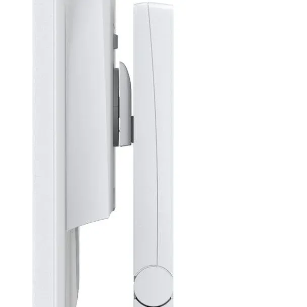 Монитор EIZO FlexScan EV2410R - 23.8 inch IPS, Wide, Full HD, HDMI, DisplayPort - Бял