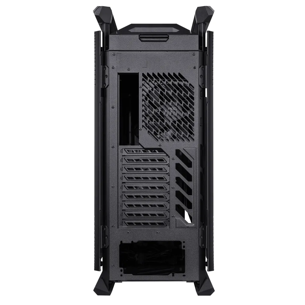 Кутия ASUS ROG HYPERION BTF Edition - Full Tower