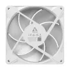 Вентилатор ARCTIC BioniX P14 A-RGB PWM 140mm Daisy Chain - Бял