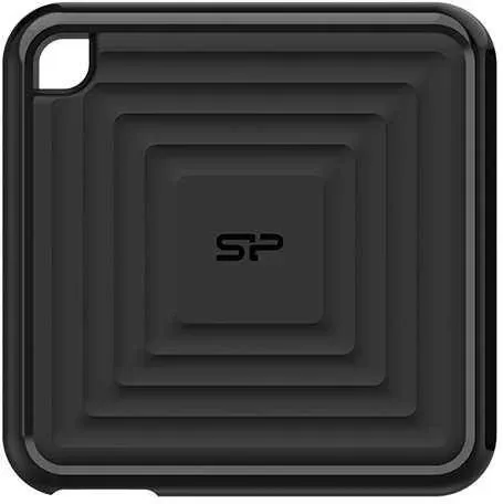 Външен SSD Silicon Power PC60, 1TB Външен SSD Silicon Power PC60, 1TB