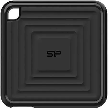 Външен SSD Silicon Power PC60, 1TB Външен SSD Silicon Power PC60, 1TB