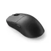Геймърска безжична мишка Dark Project Novus BG - Black