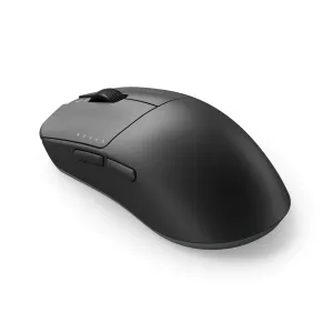 Геймърска безжична мишка Dark Project Novus BG - Black