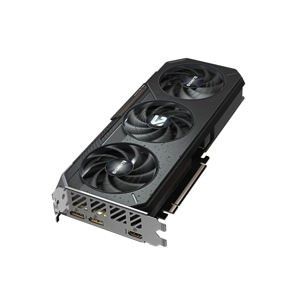 Видео карта GIGABYTE RADEON RX 9060 XT GAMING OC 8GB GDDR6 Видео карта GIGABYTE RADEON RX 9060 XT GAMING OC 8GB GDDR6