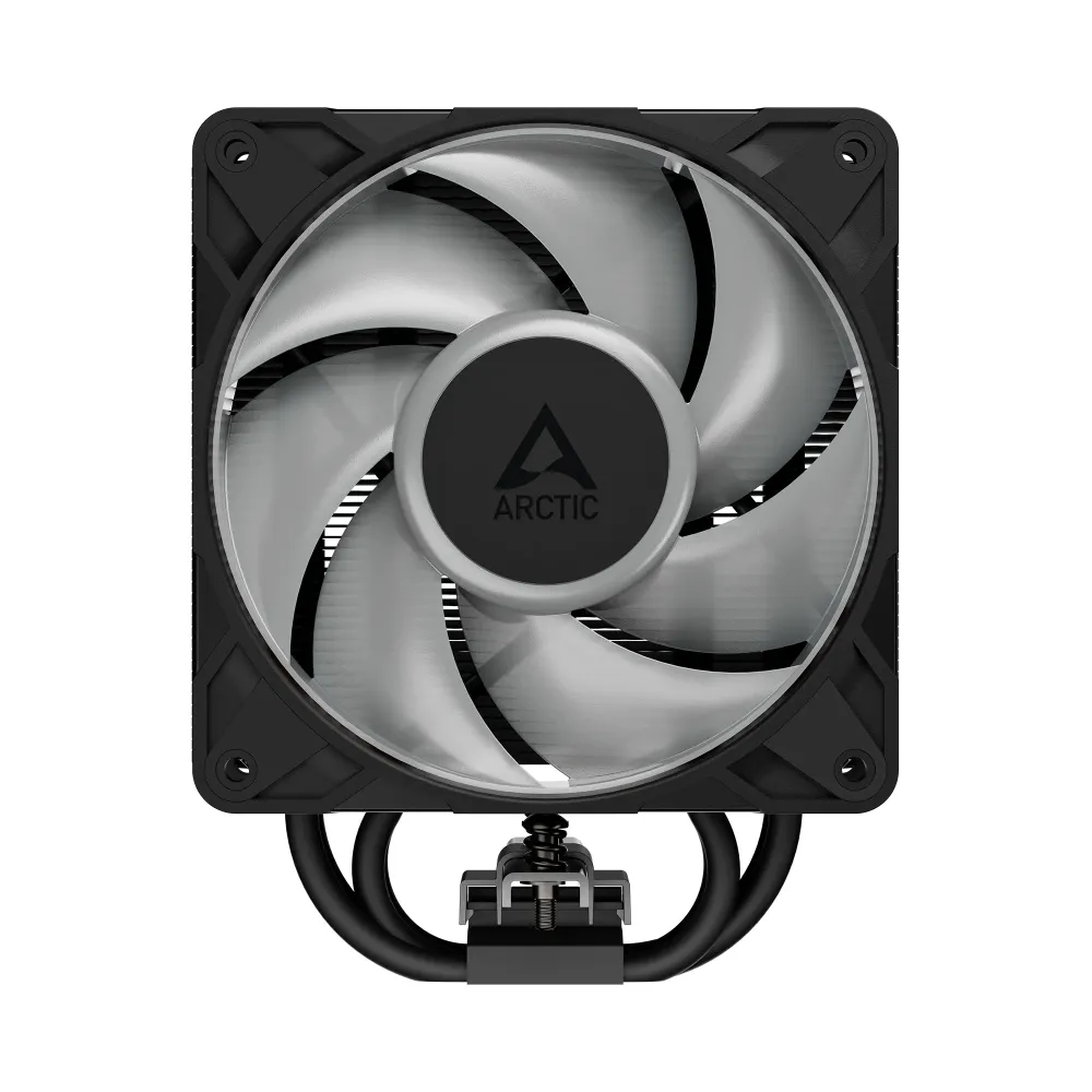 Охладител за процесор ARCTIC Freezer 36-S A-RGB Black - ACFRE00198A