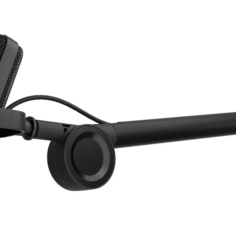 Микрофон със стойка ENDORFY Solum Voice - Черен