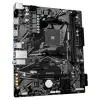 Дънна платка GIGABYTE A520M H ARGB, Socket AM4
