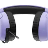 Геймърски слушалки HyperX Cloud Mini - Lavender