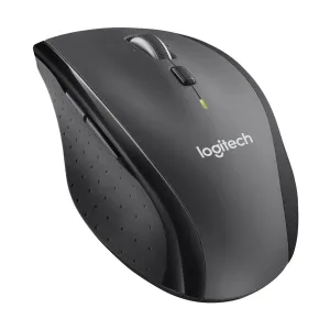 Безжична оптична мишка LOGITECH M705 Marathon, 1000 dpi