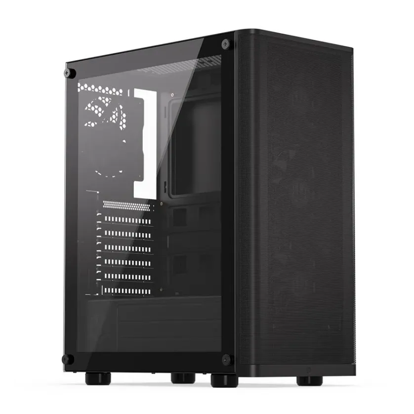 Кутия ENDORFY Ventum 200 AIR - Middle Tower