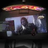 Геймърски пад World of WarCraft Shadowlands - Sylvanas, XL
