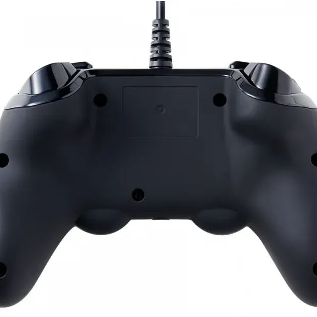 Жичен геймпад Nacon Wired Compact Controller Camo Green, Зелен Жичен геймпад Nacon Wired Compact Controller Camo Green, Зелен