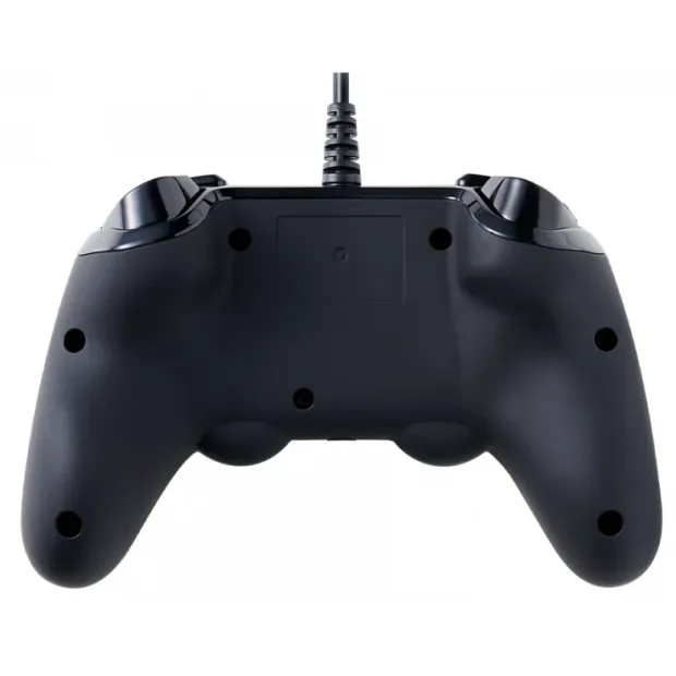 Жичен геймпад Nacon Wired Compact Controller Camo Green, Зелен