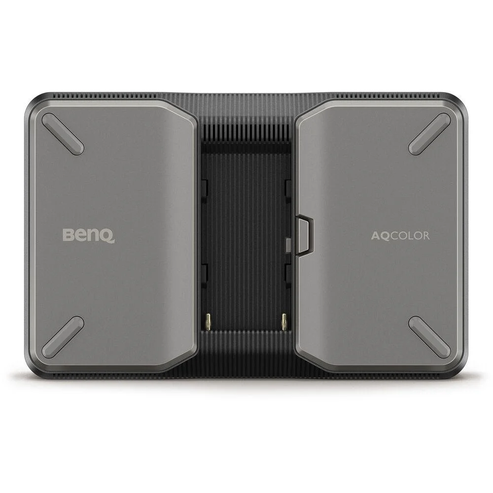 Монитор за видео камера BENQ PVS7 - 7 inch IPS FHD(1920x1200), 60Hz, HDMI, MicroSD, SDI