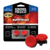 Аксесоар KontrolFreek Performance Thumbsticks FPS Freak Inferno