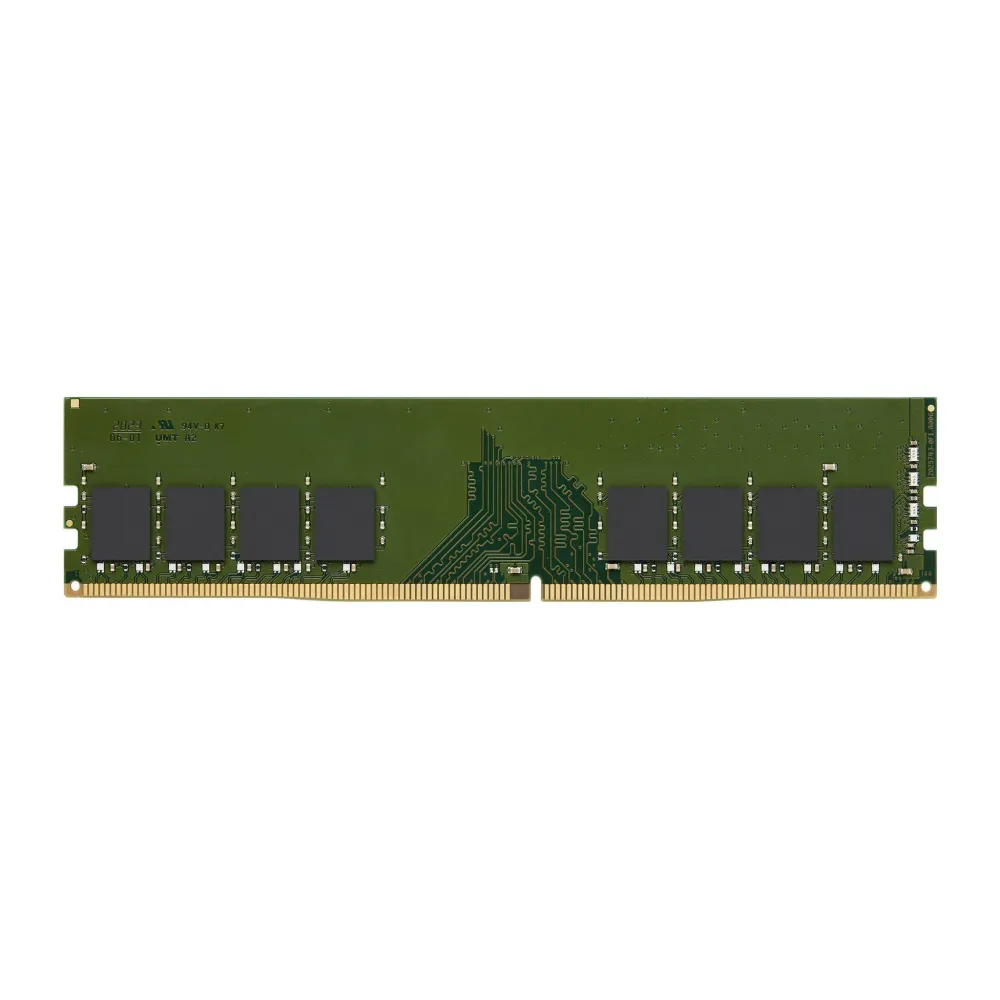 Памет Kingston 16GB DDR4 3200MHz CL22 1Rx8 288-pin 16Gbit  - KCP432NS8/16
