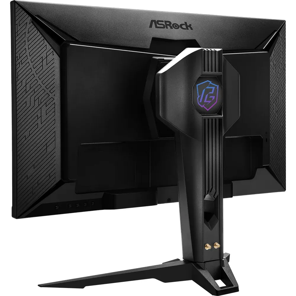 Геймърски Монитор ASRock PG27QFW2A - 27