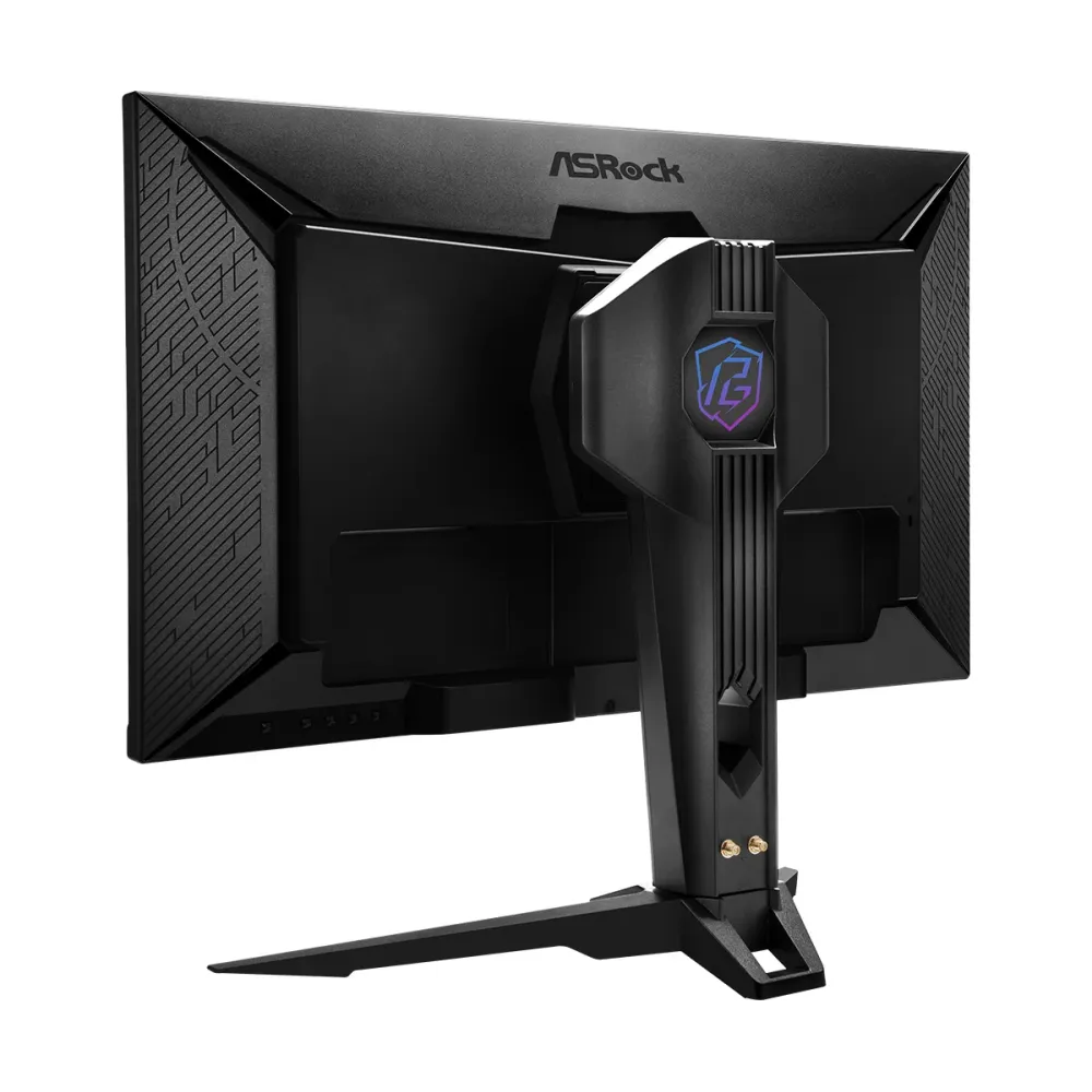 Геймърски Монитор ASRock PG27QFW2A - 27 Геймърски Монитор ASRock PG27QFW2A - 27