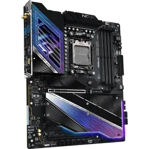 Дънна платка ASROCK X870E PG NOVA WIFI, Socket AM5