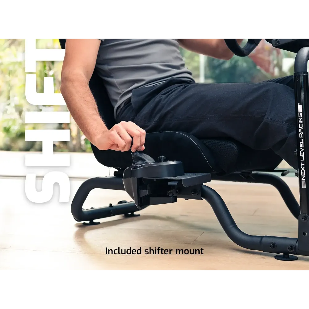 Кокпит симулатор Next Level Racing RC Foldable Кокпит симулатор Next Level Racing RC Foldable