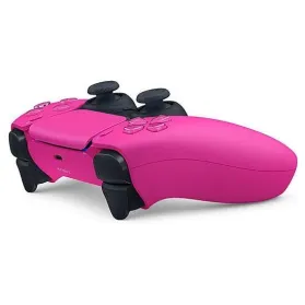 Безжичен геймпад Sony PS5 DualSense - Nova Pink Безжичен геймпад Sony PS5 DualSense - Nova Pink