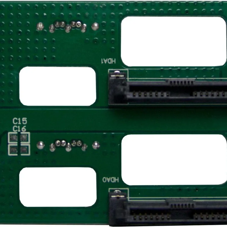 Кутия Inter Tech Server 6U-6520 за сървър ATX