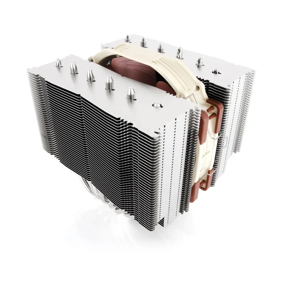 Охладител за процесор Noctua NH-D15S, за сокет 1155/1150/2011/AMD Охладител за процесор Noctua NH-D15S, за сокет 1155/1150/2011/AMD