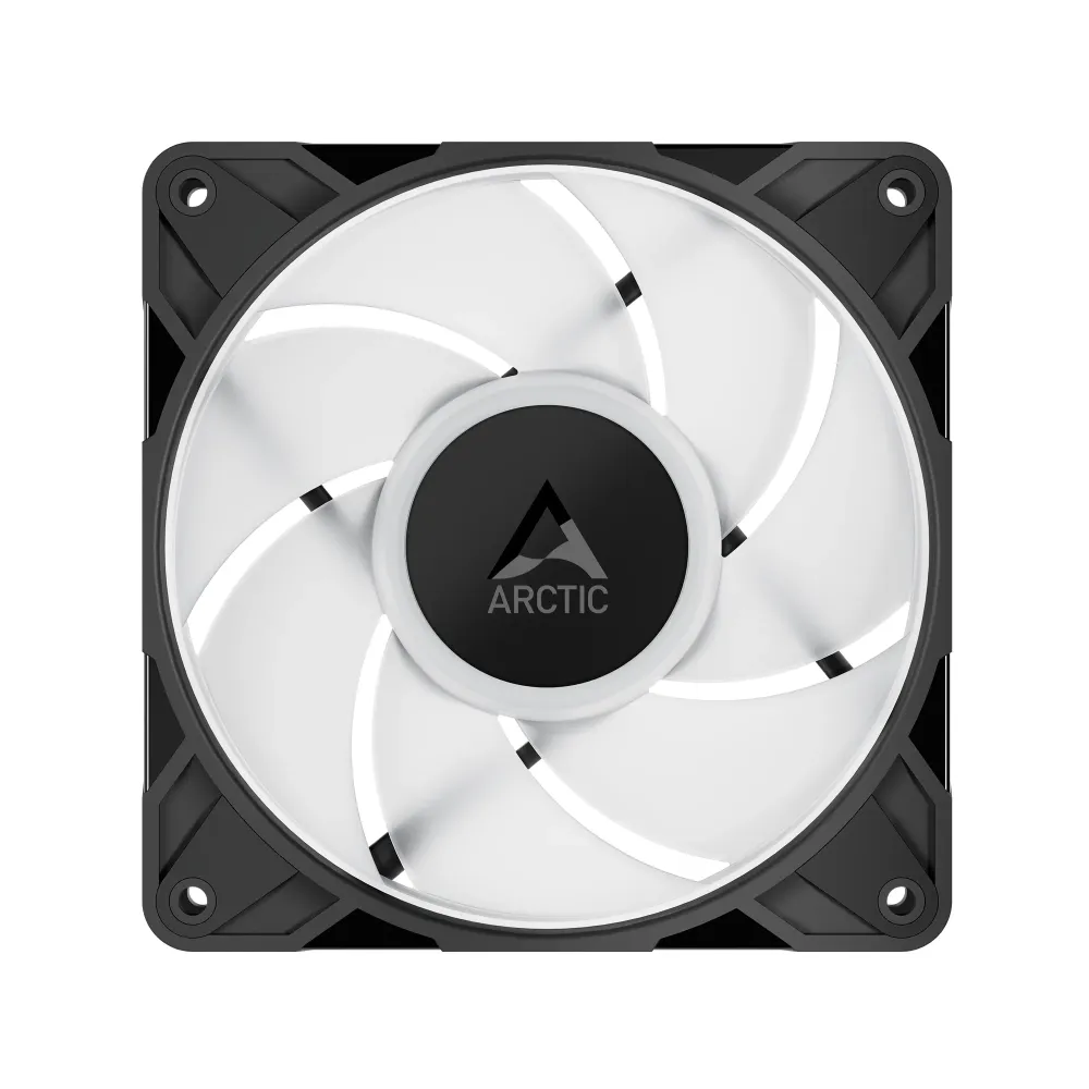 Комплект вентилатори ARCTIC P12 Pro A-RGB LN 120mm PWM 3-Pack Комплект вентилатори ARCTIC P12 Pro A-RGB LN 120mm PWM 3-Pack