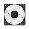 Комплект вентилатори ARCTIC P12 Pro A-RGB LN 120mm PWM 3-Pack Комплект вентилатори ARCTIC P12 Pro A-RGB LN 120mm PWM 3-Pack