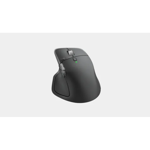 Безжична лазерна мишка LOGITECH MX MASTER 4 Graphite