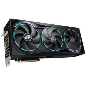Видео карта GIGABYTE AORUS RTX 5070 TI MASTER 16GB GDDR7 Видео карта GIGABYTE AORUS RTX 5070 TI MASTER 16GB GDDR7
