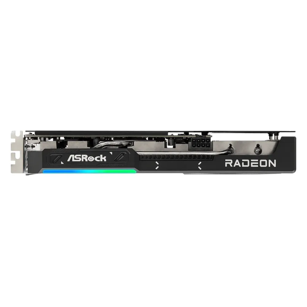 Видео карта ASRock RADEON RX 9060 Challenger 8GB GDDR6 Видео карта ASRock RADEON RX 9060 Challenger 8GB GDDR6