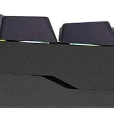 Безжична механична клавиатура Corsair K65 Plus RGB 75% , HS, Corsair NLX Red Key Switches