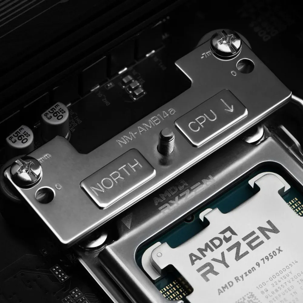 Noctua Mounting Kit NM-AMB14