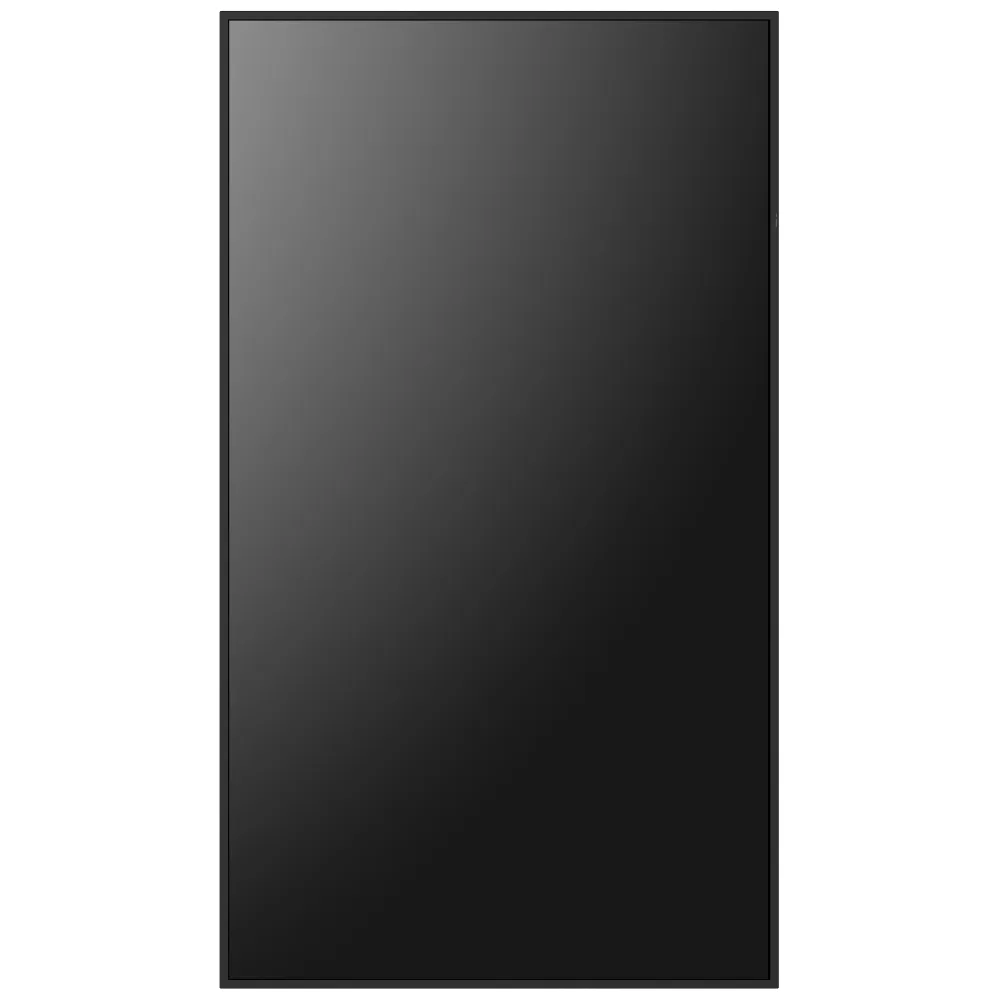 Широкоформатен дисплей SHARP MultiSync E659, 65