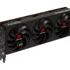 Видео карта PowerColor Radeon RX 9070 GRE Reaper 12GB GDDR6 Видео карта PowerColor Radeon RX 9070 GRE Reaper 12GB GDDR6