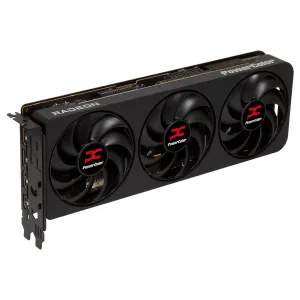 Видео карта PowerColor Radeon RX 9070 GRE Reaper 12GB GDDR6