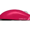 Геймърска мишка Logitech G Pro X Superlight 2 Wireless Magenta