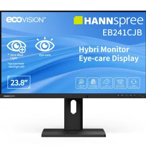 Монитор Hybri Hanspree EB241CJB - 24