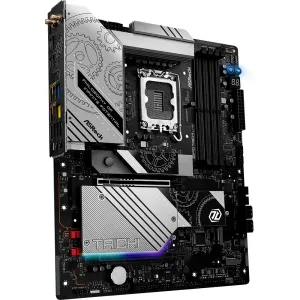 Дънна платка ASRock Z890 TAICHI LITE WIFI, LGA 1851