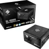 Захранващ блок ASRock Steel Legend 1000W 80+ Gold