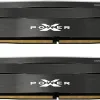Памет Silicon Power XPOWER Zenith 16GB(2x8GB) DDR4 3200MHz SP016GXLZU320BDC
