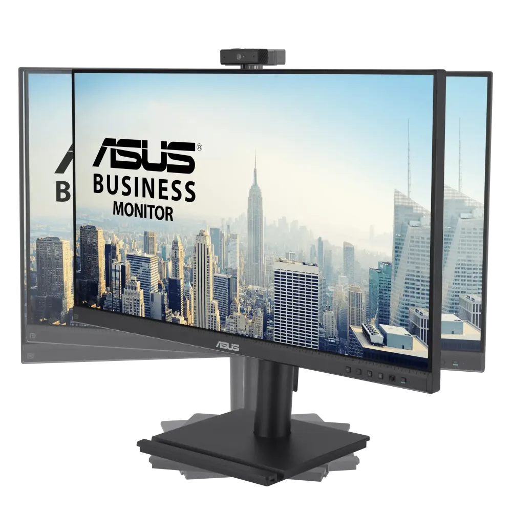 Монитор ASUS BE249QFK - 23.8