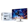 Геймърски монитор GIGABYTE MO27Q2A ICE - 27