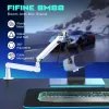 Стойка за микрофон FIFINE BM88 White High End Boom Arm Stand Стойка за микрофон FIFINE BM88 White High End Boom Arm Stand